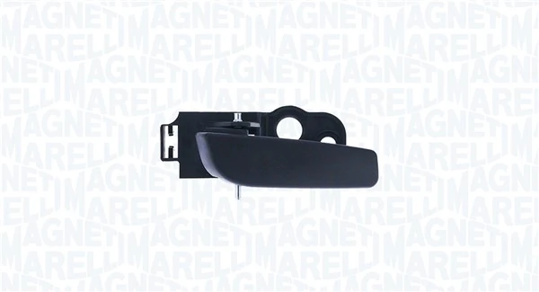 Door Handle, interior equipment